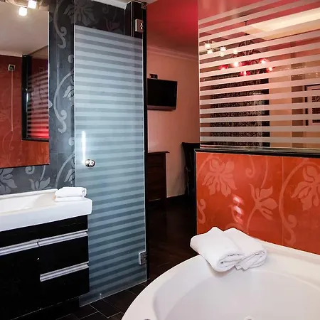 Hotel Maroussi Athens