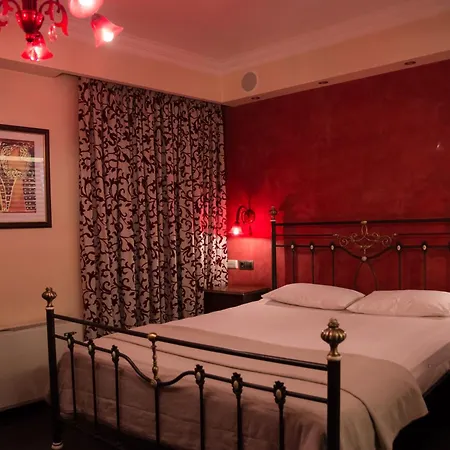 Hotel Maroussi Athens
