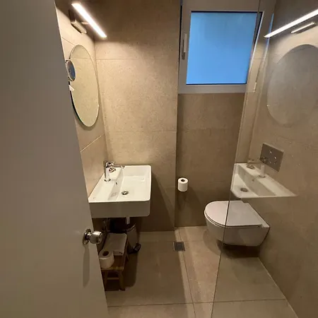 Maroussi Hotel Athens