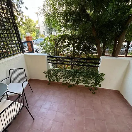 Maroussi Athens