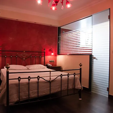 Hotel Maroussi Athens