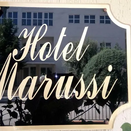 Maroussi Hotel Athens