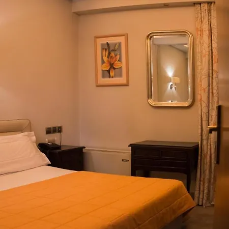 Maroussi Hotel Athens